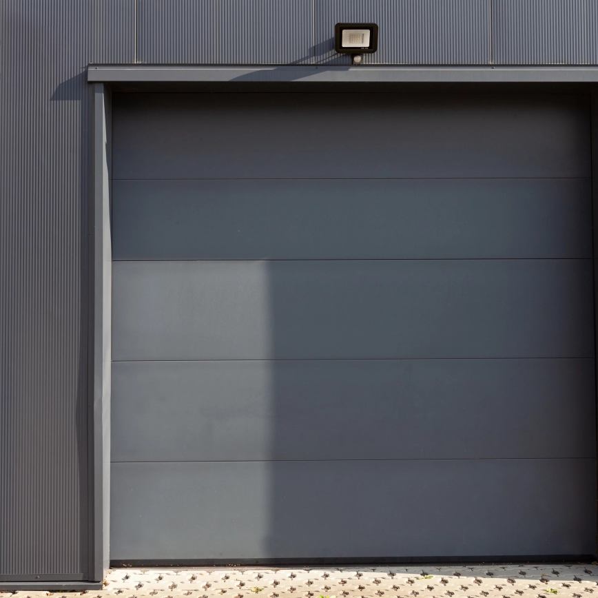 Refletor LED com sensor LED/20W/230V IP65