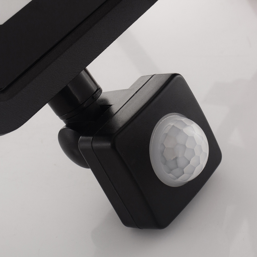 Refletor LED com sensor LED/20W/230V IP65