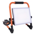 Refletor LED com tripé LED/100W/230V 4000K IP65
