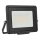 Refletor LED exterior 50W/230V 4500K IP65 preto