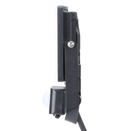 Projetor LED exterior com sensor LED/30W/230V 5000K IP44