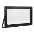 Refletor LED para exterior LED/200W/230V 4500K IP65 preto