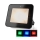 Refletor LED RGBW regulável para tomada SmartLife LED/20W/230V Wi-Fi IP65 2700-6500K
