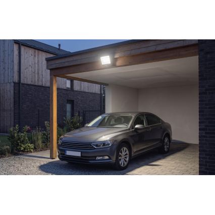 Refletor LED TAMBO EVO LED/50W/230V 4000K IP65 preto
