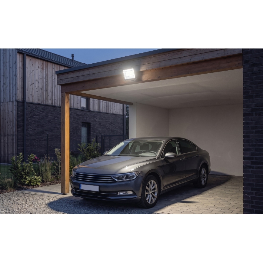 Refletor LED TAMBO EVO LED/50W/230V 4000K IP65 preto