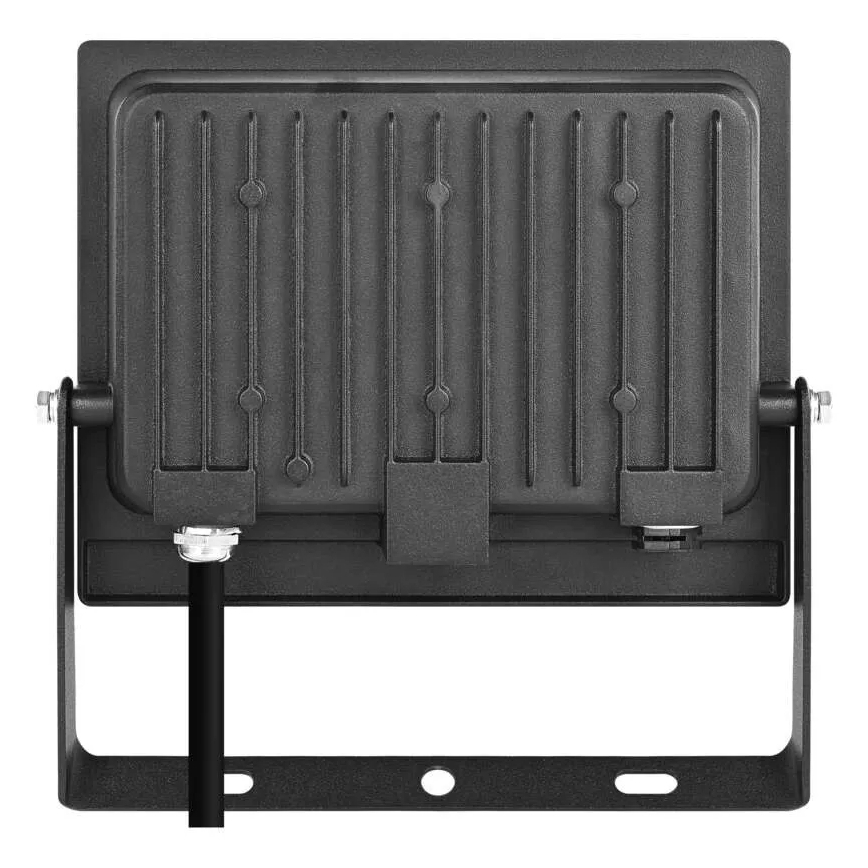 Refletor LED TAMBO EVO LED/50W/230V 4000K IP65 preto