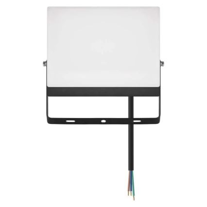 Refletor LED TAMBO EVO LED/50W/230V 4000K IP65 preto