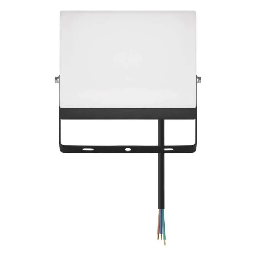Refletor LED TAMBO EVO LED/50W/230V 4000K IP65 preto