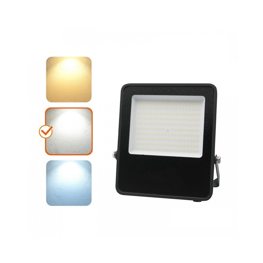 Refletor LED ULSAN 100W/230V 4000K IP65