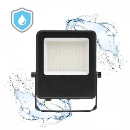 Refletor LED ULSAN LED/50W/230V 4000K IP65