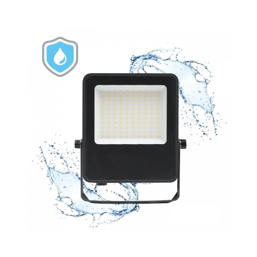 Refletor LED ULSAN LED/50W/230V 4000K IP65