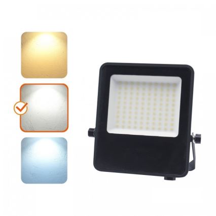 Refletor LED ULSAN LED/50W/230V 4000K IP65