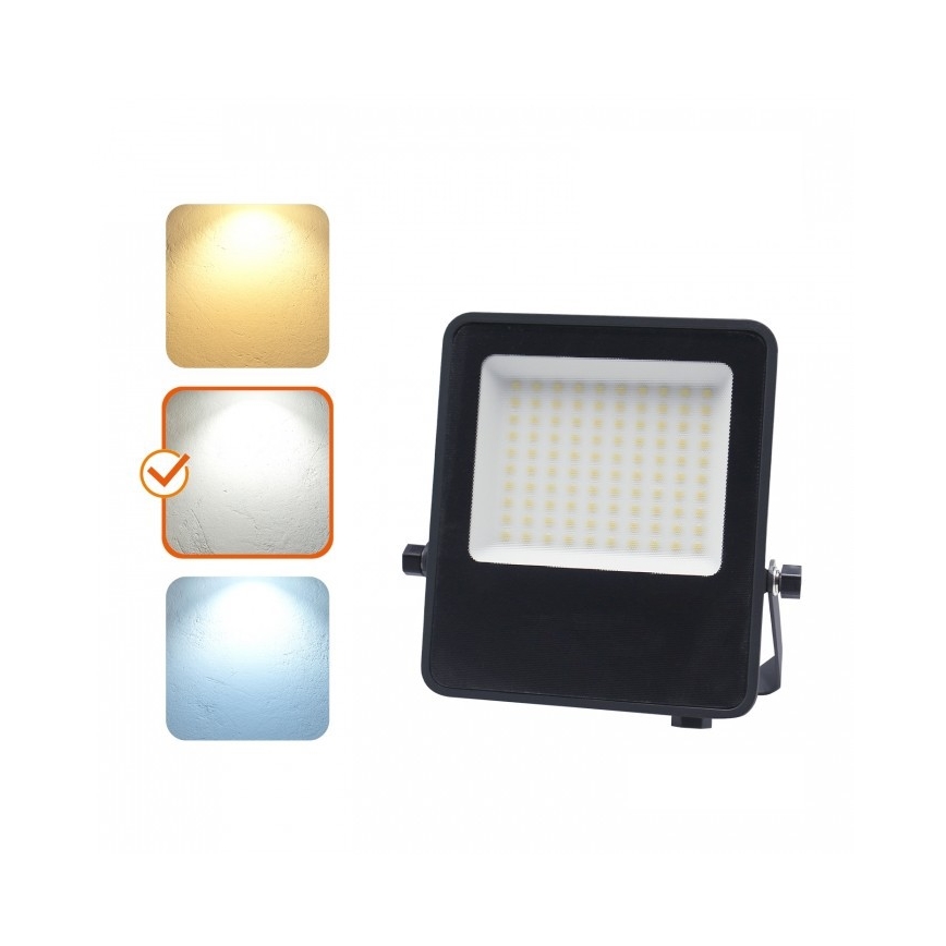 Refletor LED ULSAN LED/50W/230V 4000K IP65