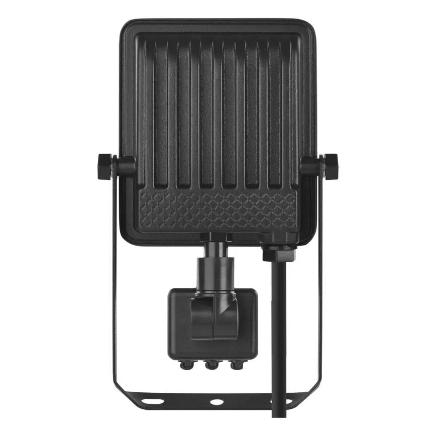 Projetor LED com sensor VISIO LED/10W/230V 4000K IP65