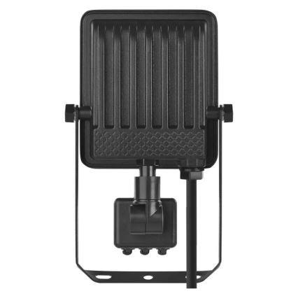 Projetor LED com sensor VISIO LED/20W/230V 4000K IP65