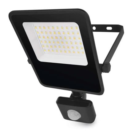 Projetor LED com sensor VISIO LED/30W/230V 4000K IP65
