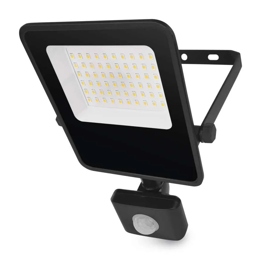 Projetor LED com sensor VISIO LED/30W/230V 4000K IP65