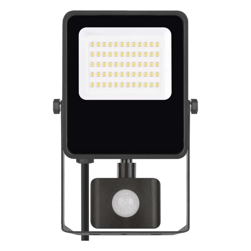 Projetor LED com sensor VISIO LED/30W/230V 4000K IP65