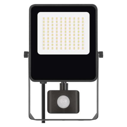 Projetor LED com sensor VISIO LED/50W/230V 4000K IP65