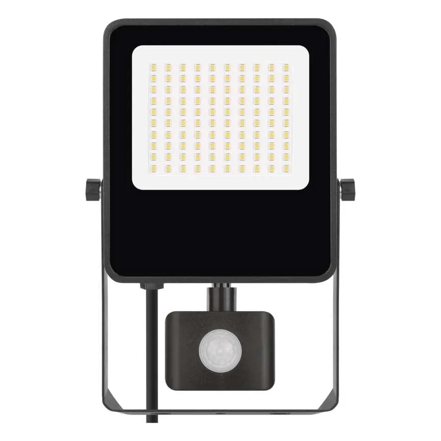 Projetor LED com sensor VISIO LED/50W/230V 4000K IP65