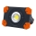 Refletor recarregável LED/10W/3,7V 4400 mAh