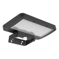 Refletor solar com sensor LED/5W/3,7V 1500 mAh IP54