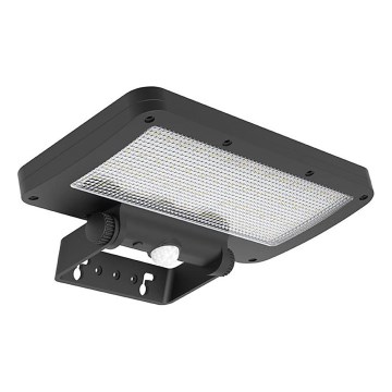 Refletor solar com sensor LED/5W/3,7V 1500 mAh IP54