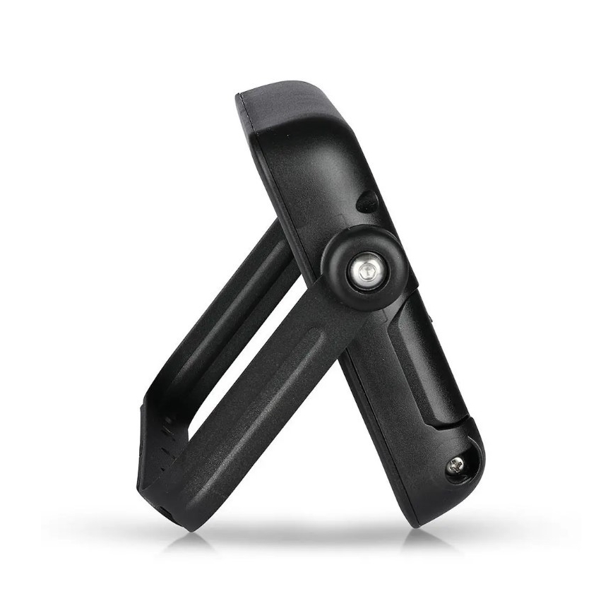 Refletor solar LED com sensor LED/5W/3,7V IP65 4000K 3000 mAh