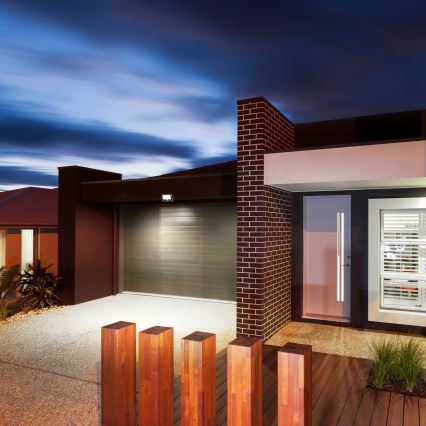 Refletor solar LED com sensor LED/5W/3,7V 4000K IP65 3000 mAh