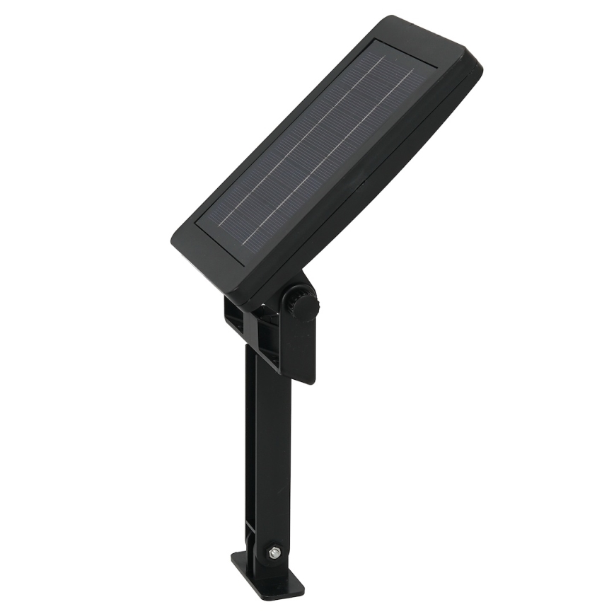 Refletor solar LED ADIK LED/1,2W/3,7V 1200 mAh 6500K IP44