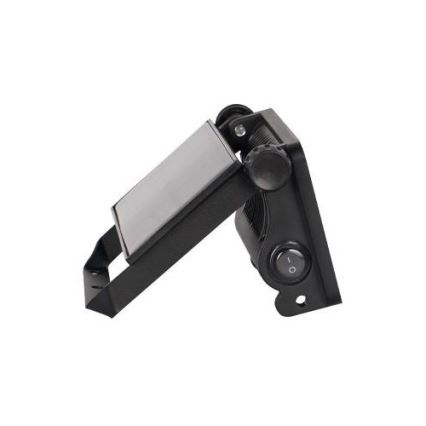 Refletor solar LED com sensor LED/30W/5,5V 3000 mAh IP54