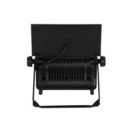 Refletor solar LED com sensor LED/30W/5,5V 3000 mAh IP54