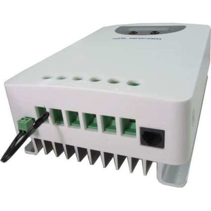 Regulador de carregamento solar MPPT 12-24V/40A IP32