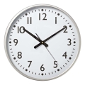 Relógio de parede diâmetro 38 cm 1xAA branco
