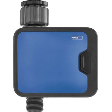 Relógio de rega GoSmart 1 saída