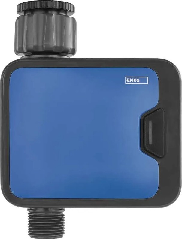 Relógio de rega GoSmart 1 saída