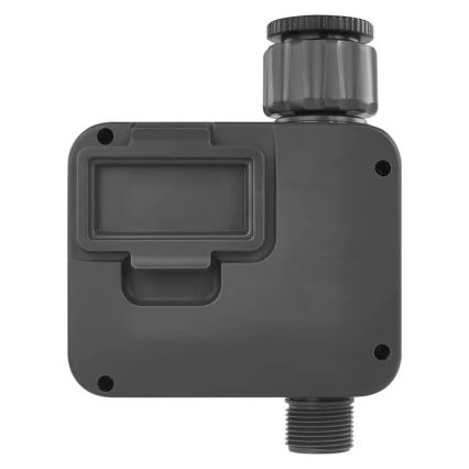 Relógio de rega GoSmart 1 saída