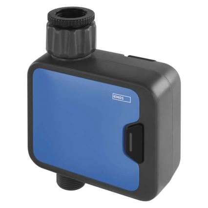 Relógio de rega GoSmart 1 saída