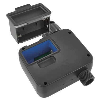 Relógio de rega GoSmart 1 saída