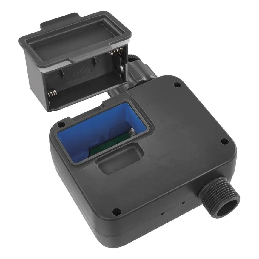 Relógio de rega GoSmart 1 saída