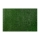 Relva artificial ALLGREEN 100x200 cm 30 mm verde