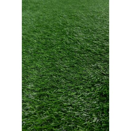 Relva artificial ALLGREEN 100x200 cm 30 mm verde