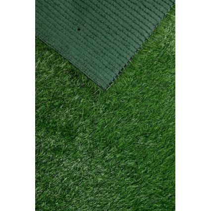 Relva artificial ALLGREEN 100x200 cm 30 mm verde
