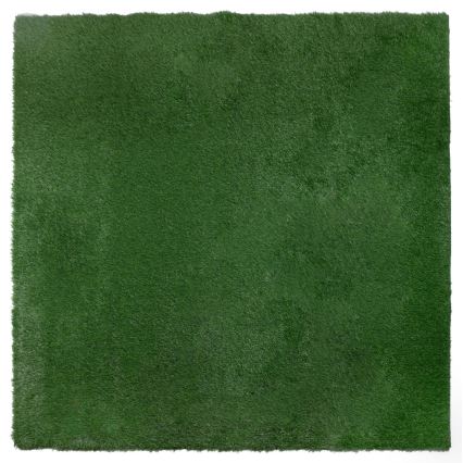 Relva artificial ALLGREEN 100x500 cm 30 mm verde