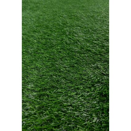 Relva artificial ALLGREEN 100x500 cm 30 mm verde