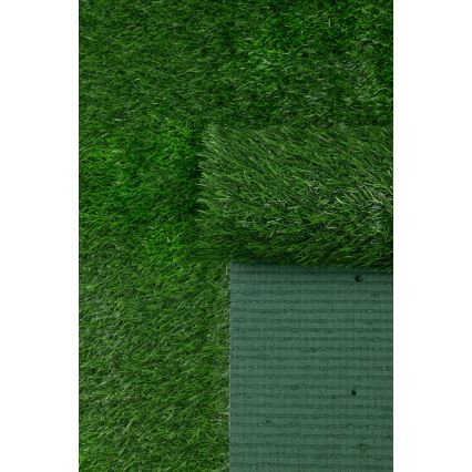Relva artificial ALLGREEN 100x500 cm 30 mm verde
