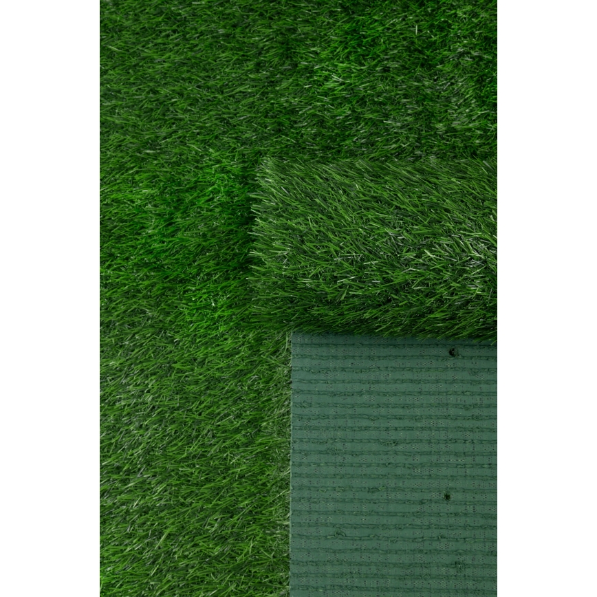 Relva artificial ALLGREEN 100x500 cm 30 mm verde