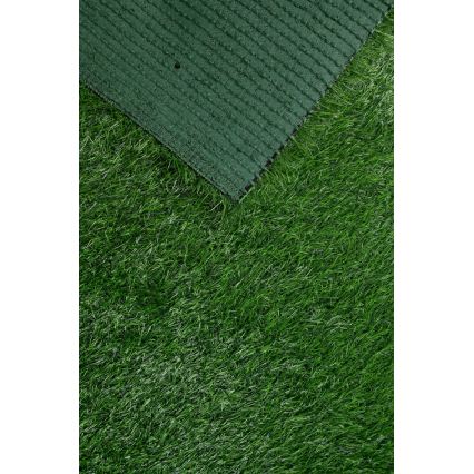 Relva artificial ALLGREEN 100x500 cm 30 mm verde