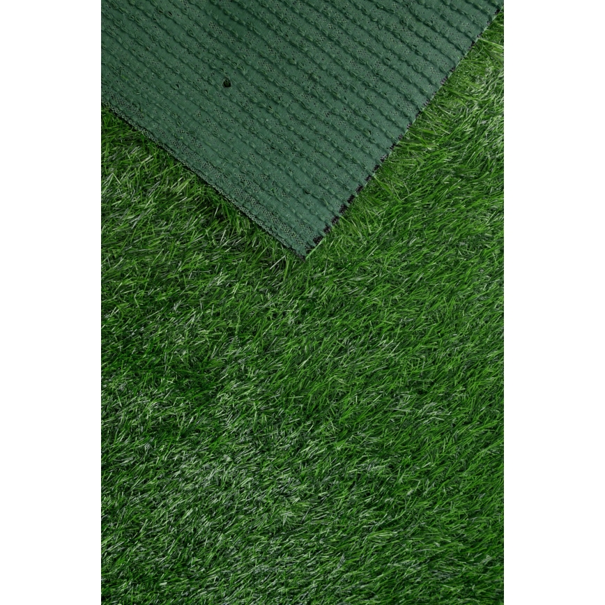 Relva artificial ALLGREEN 100x500 cm 30 mm verde