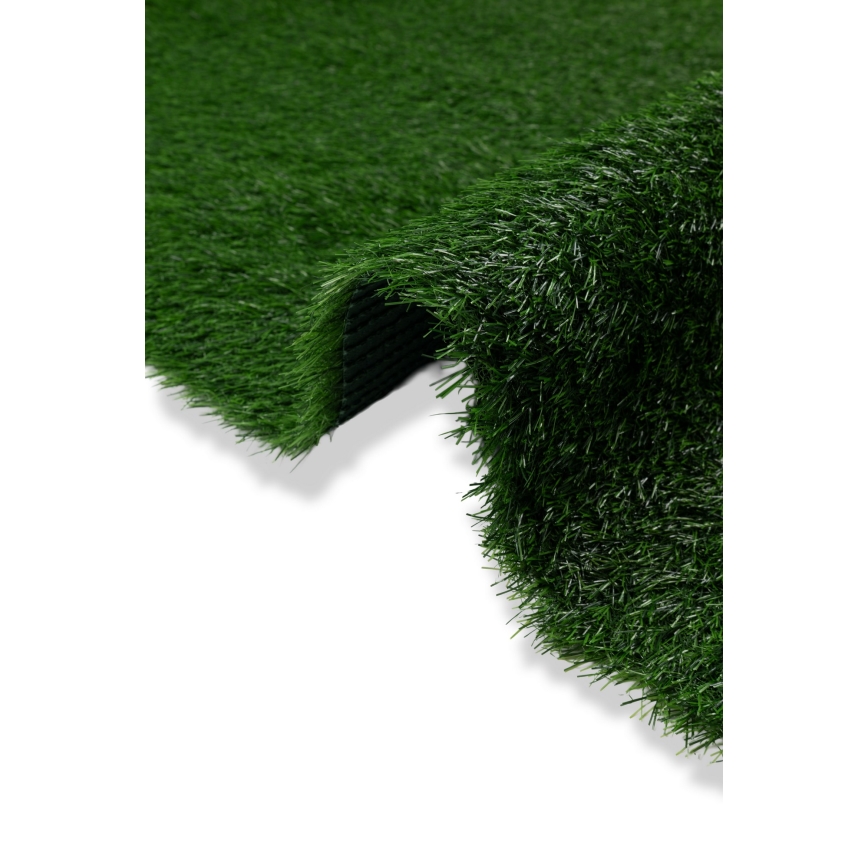 Relva artificial ALLGREEN 100x500 cm 30 mm verde